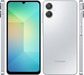 Samsung Galaxy A06 5G grey85